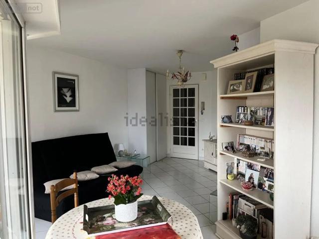 Appartement, Cabourg