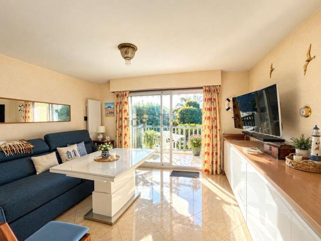 Appartement, Cabourg