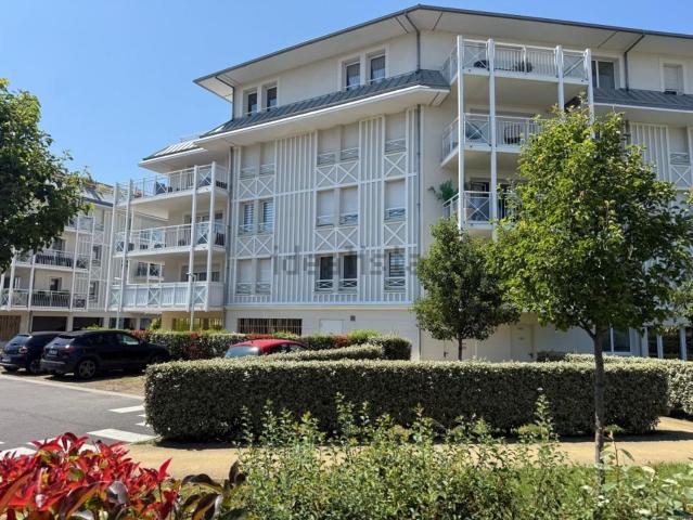 Appartement, Cabourg
