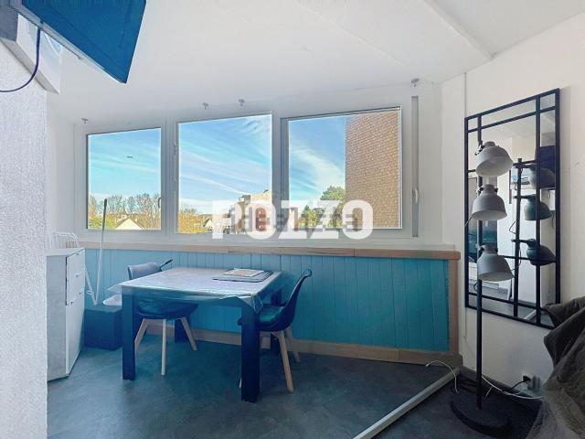 Appartement, Cabourg