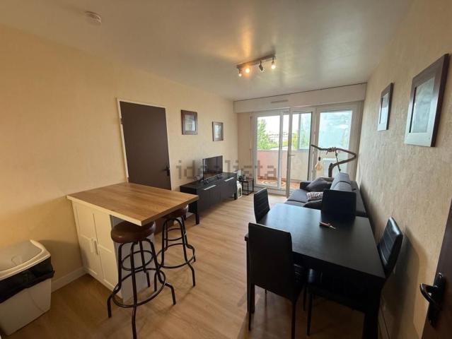 Appartement, Cabourg