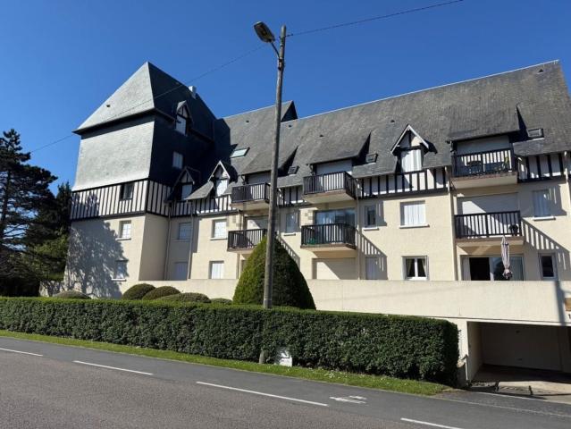 Appartement, Cabourg