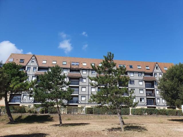 Appartement, Cabourg