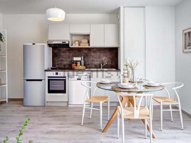 Appartement, Cabourg