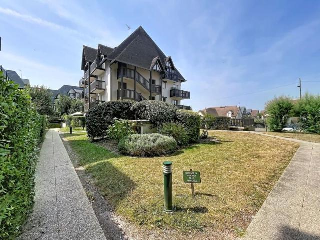 Appartement, Cabourg