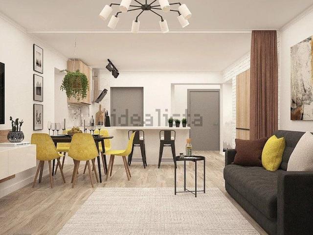Appartement, Cabourg