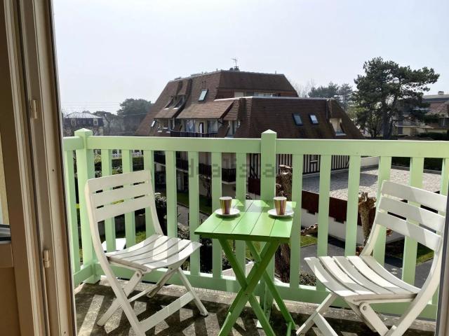 Appartement, Cabourg