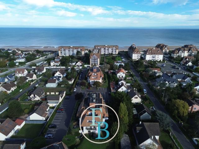 Appartement, Cabourg