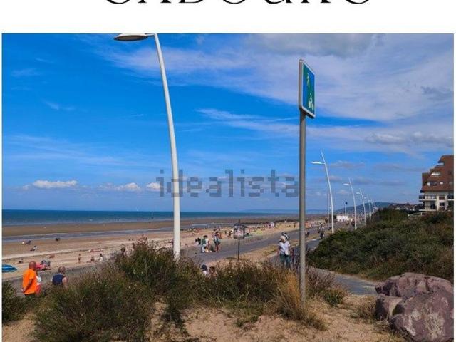 Appartement, Cabourg