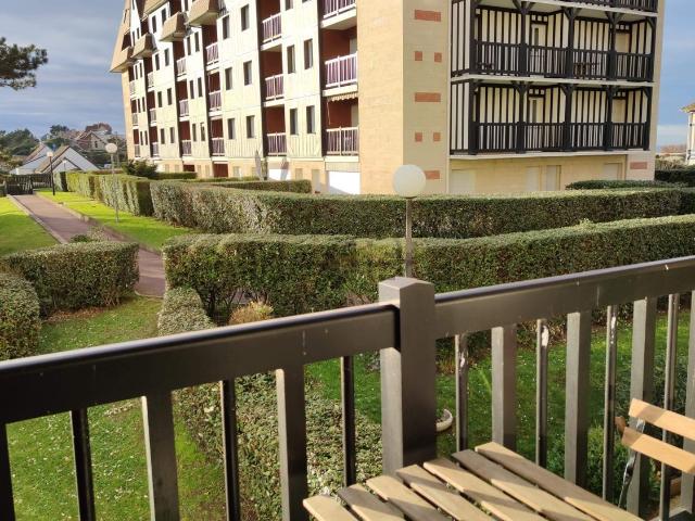 Appartement, Cabourg