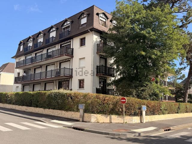 Appartement, Cabourg