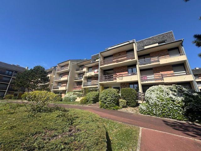 Appartement, Cabourg