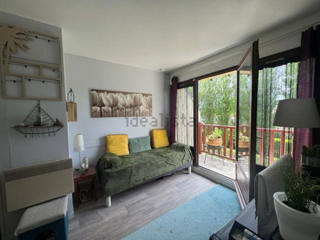 Appartement, Cabourg