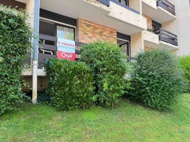 Appartement, Cabourg