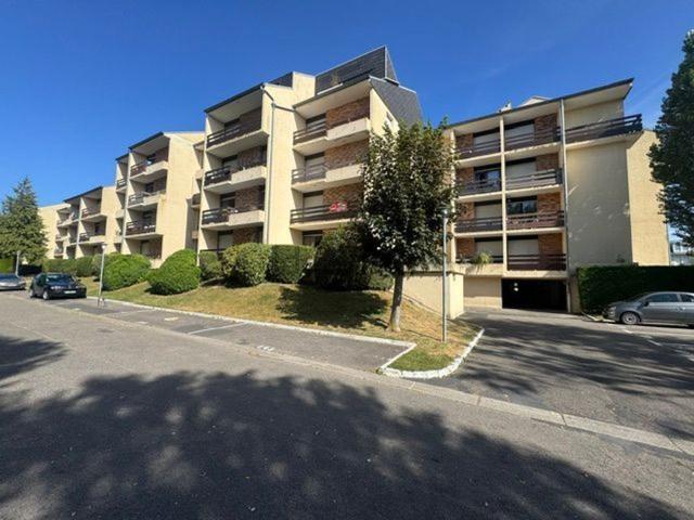 Appartement, Cabourg