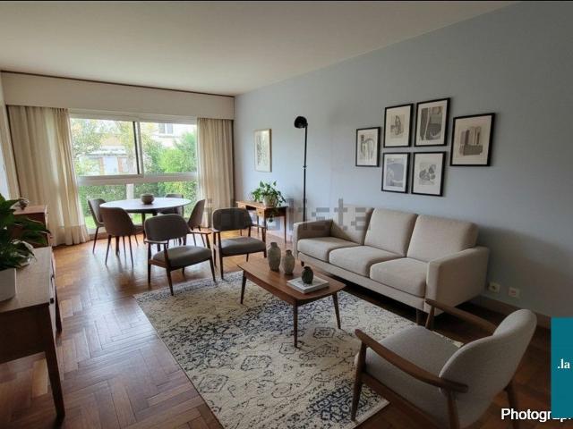 Appartement, Cabourg