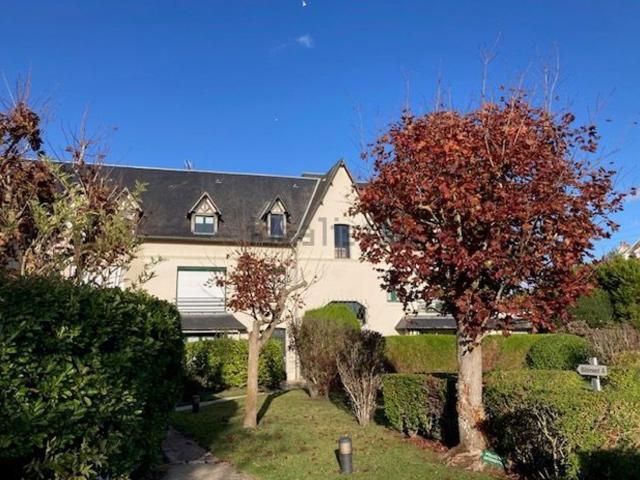 Appartement, Cabourg