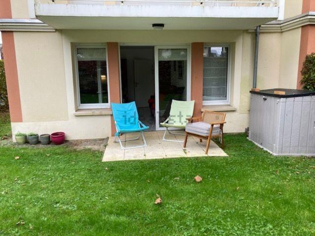 Appartement, Cabourg