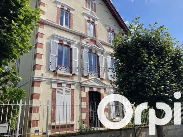 Appartement, Cabourg