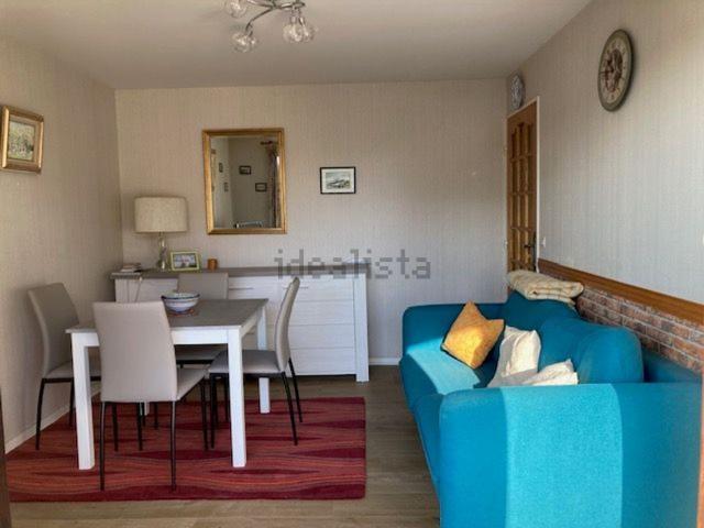 Appartement, Cabourg