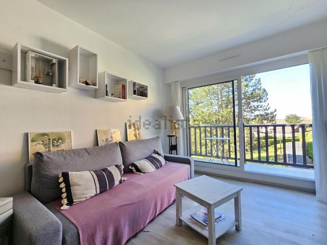 Appartement, Cabourg