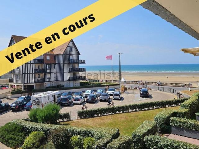 Appartement, Cabourg