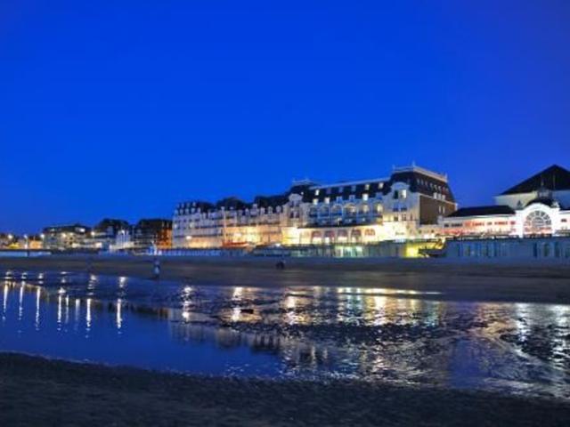 Appartement, Cabourg