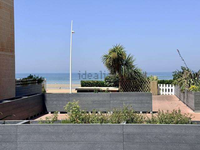 Appartement, Cabourg