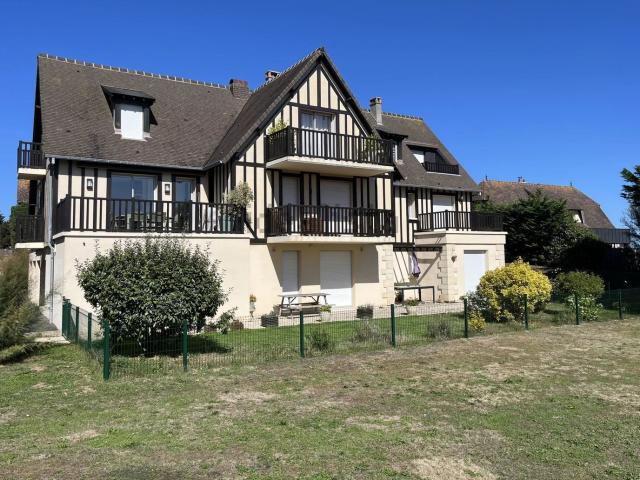 Appartement, Cabourg