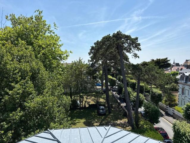 Appartement, Cabourg