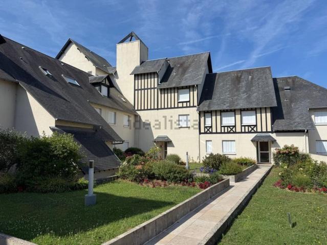 Appartement, Cabourg