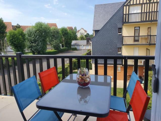 Appartement, Cabourg
