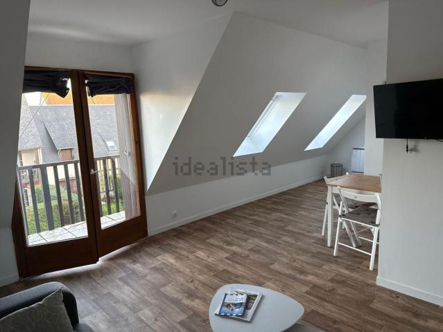Appartement, Cabourg
