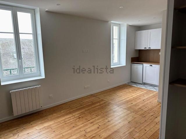 Appartement, Cabourg
