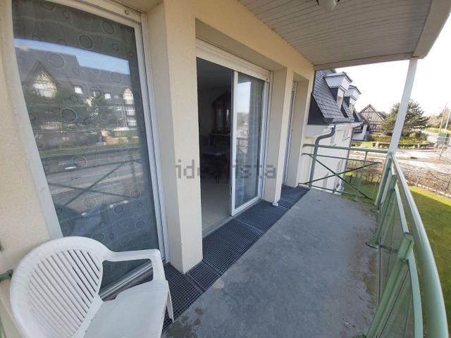 Appartement, Cabourg
