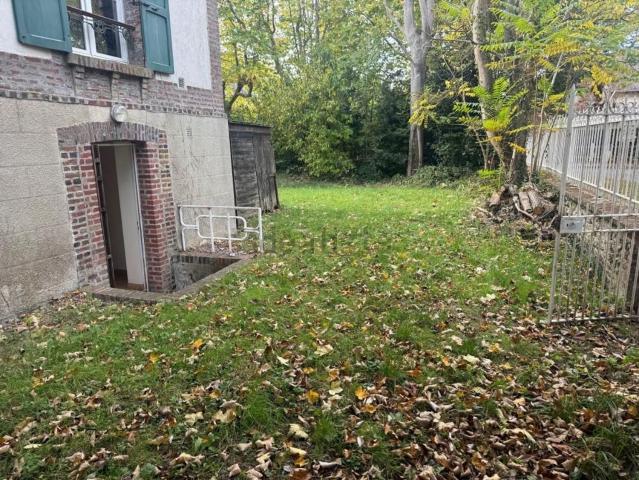 Appartement, Cabourg