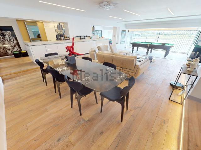 Appartement, Cabourg