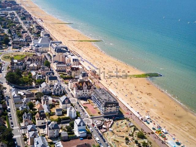 Appartement, Cabourg