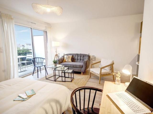 Appartement, Cabourg
