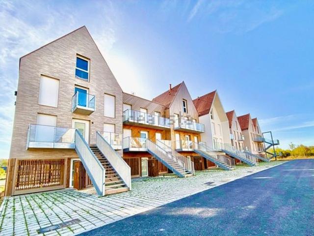 Appartement, Cabourg
