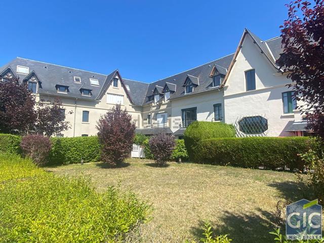 Appartement, Cabourg