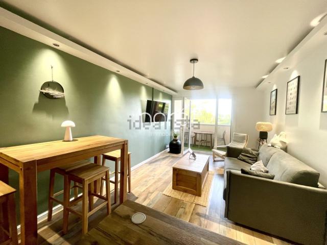 Appartement, Cabourg