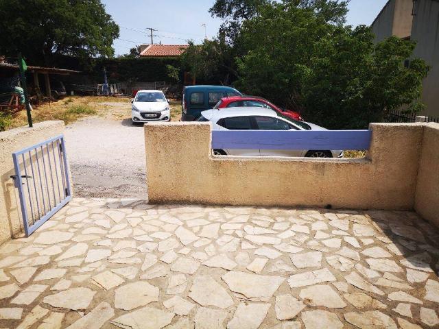 Appartement Cabrieres 2 pièce s 50 m2