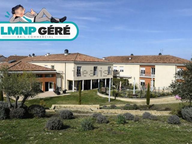 Appartement, Cabriès