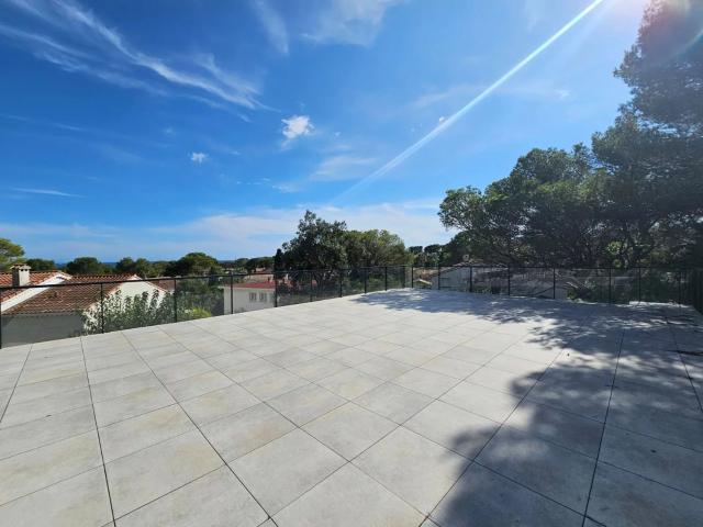 Appartement, Cabriès