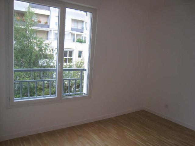 APPARTEMENT CACHAN 3 pièce s 56.28 m2