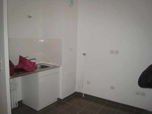 APPARTEMENT CACHAN 3 pièce s 56.28 m2