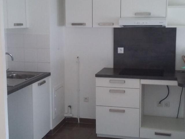 APPARTEMENT CACHAN 3 pièce s 56.28 m2
