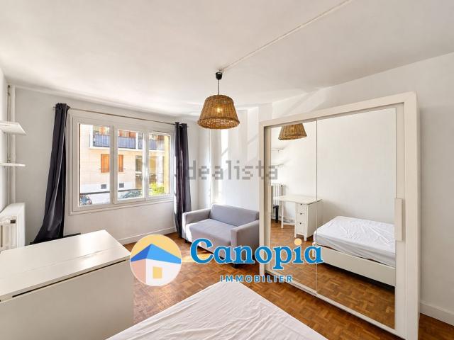 Appartement, Cachan
