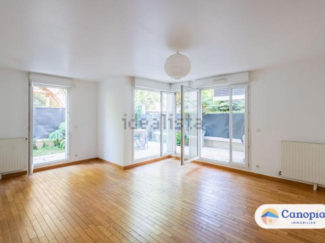 Appartement, Cachan